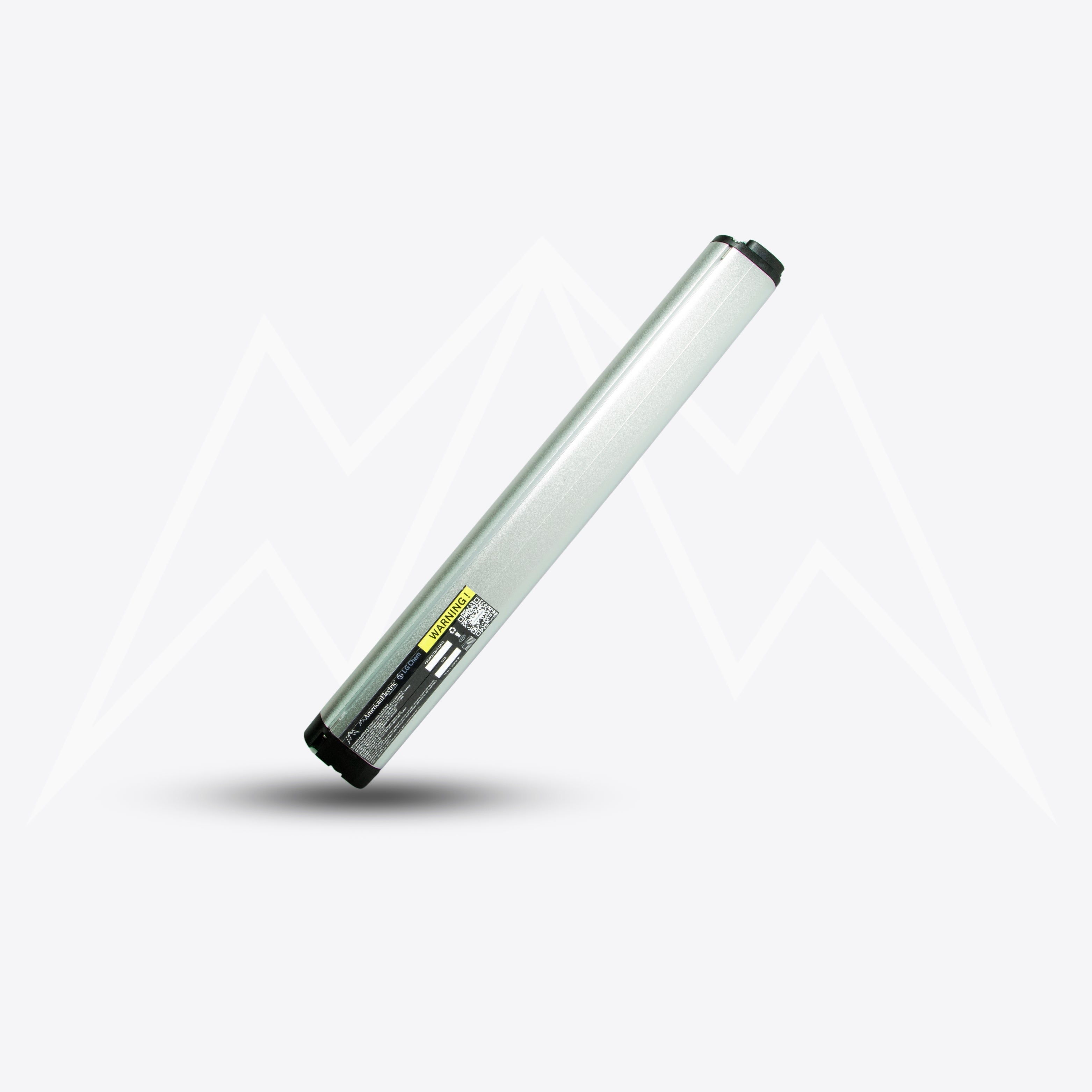 Accomile Road Battery Pack