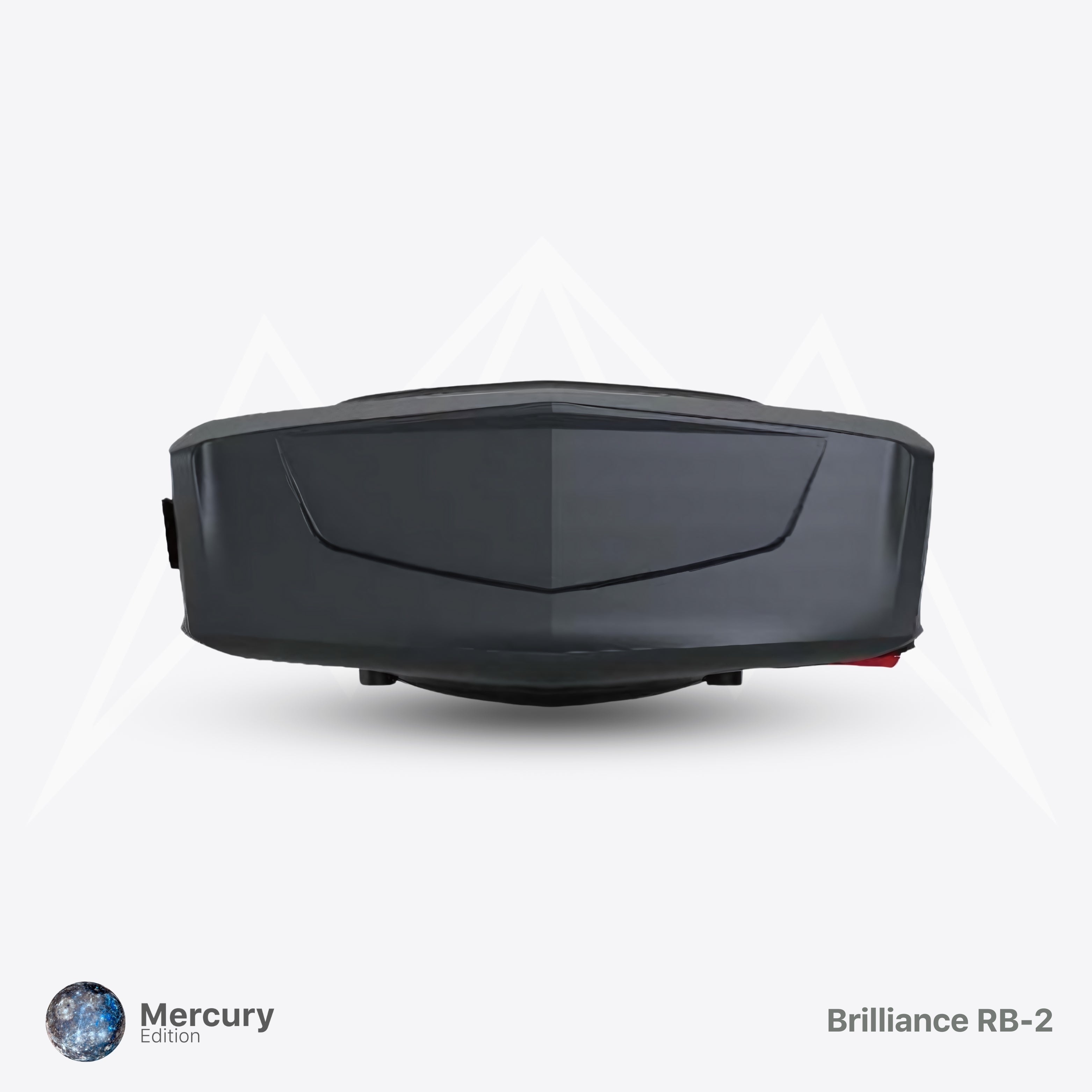 Brilliance RB-2 Battery Pack