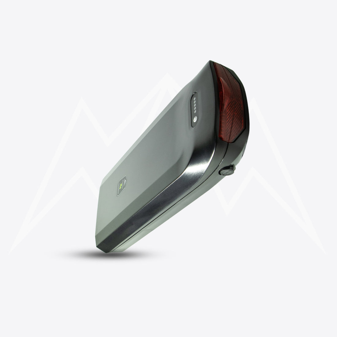 Crussis e-City 2.7 Battery Pack