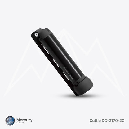 Cuttle DC-2170-2C Battery Pack