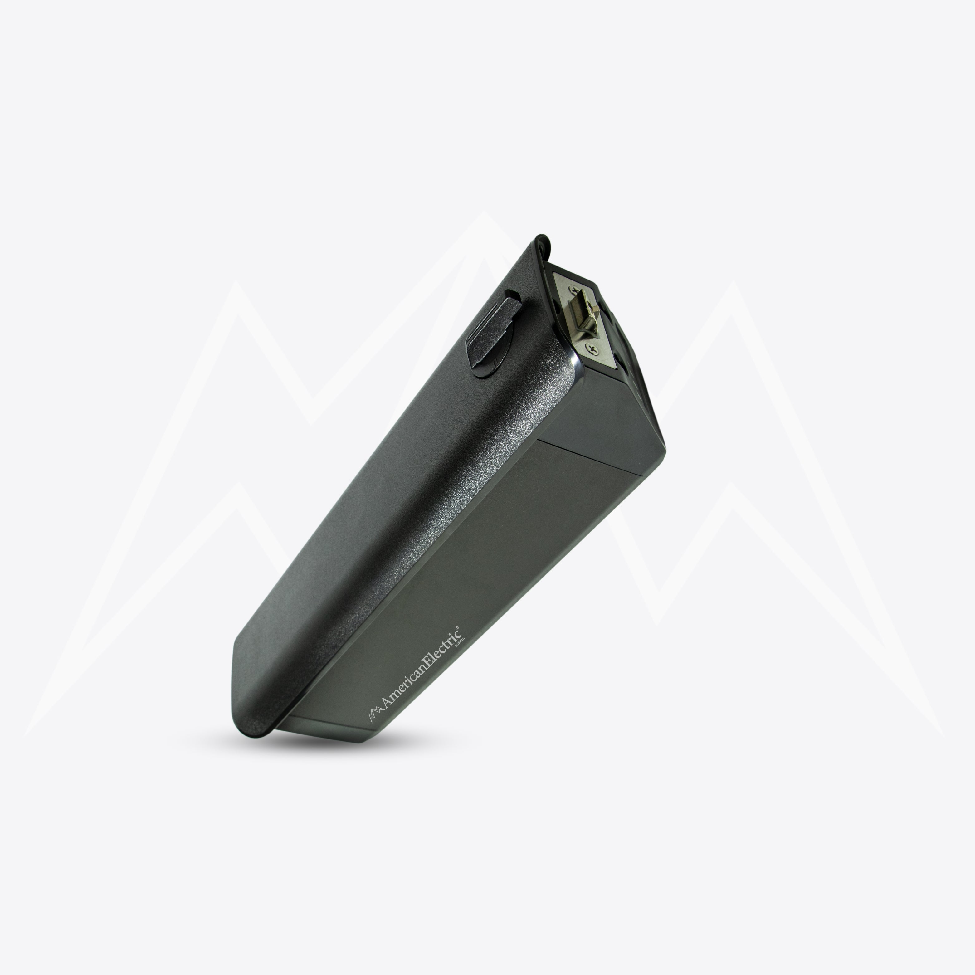Demon Outlaw Mountain Battery Pack