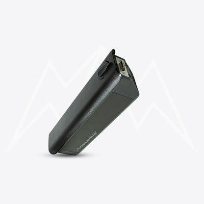 Demon Outlaw Mountain Battery Pack