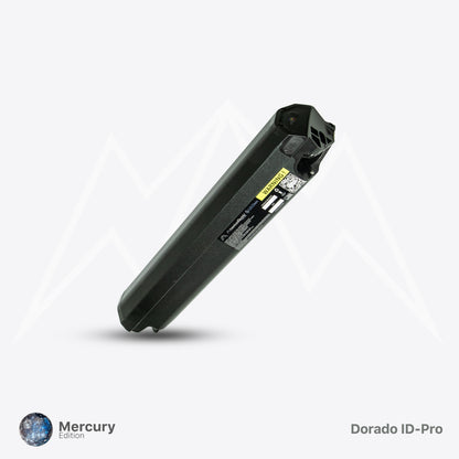 Dorado ID-Pro Battery Pack
