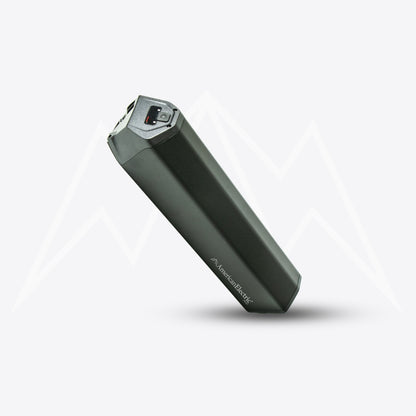E-Cells Super Monarch Crown Battery Pack