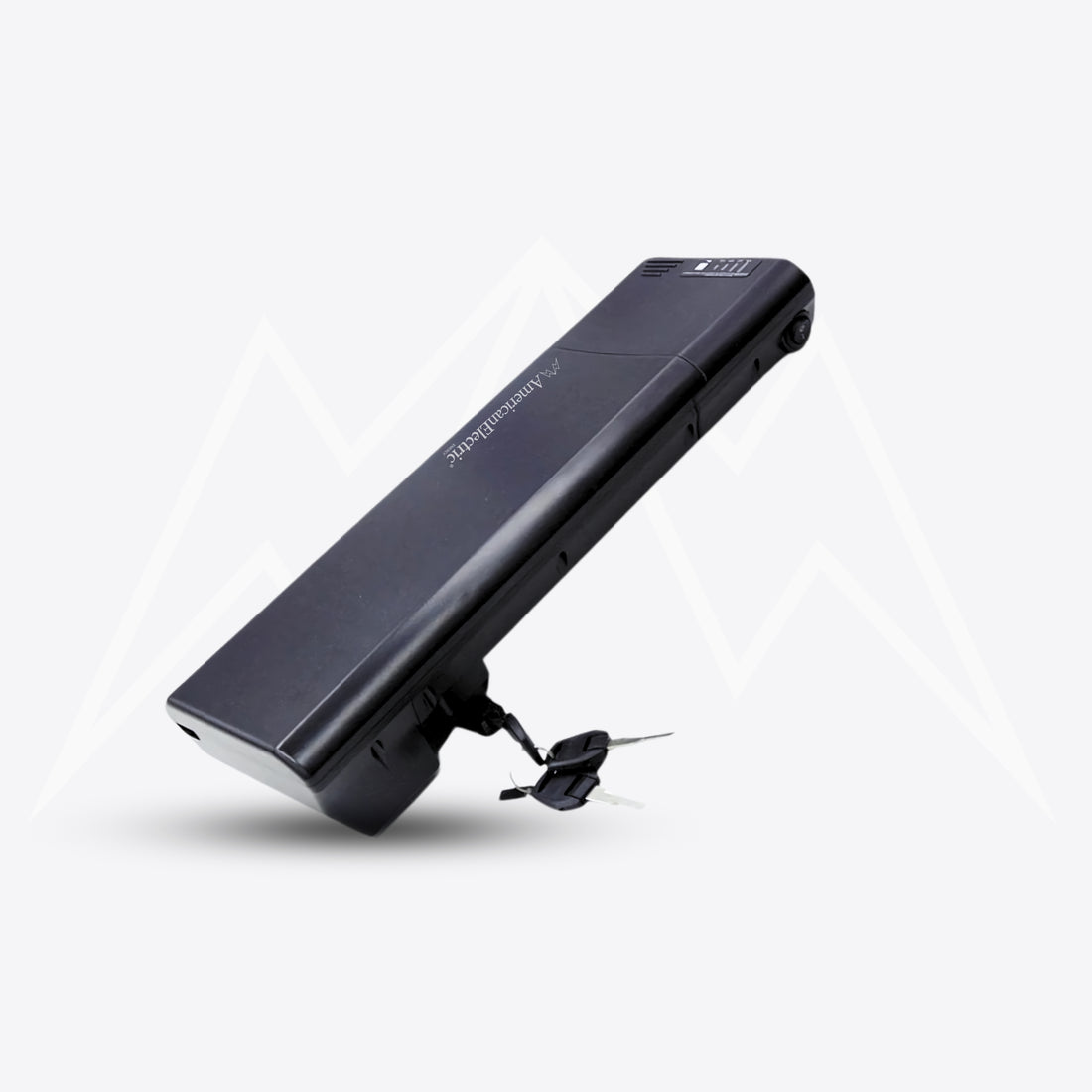 Evelo Compass Battery Pack