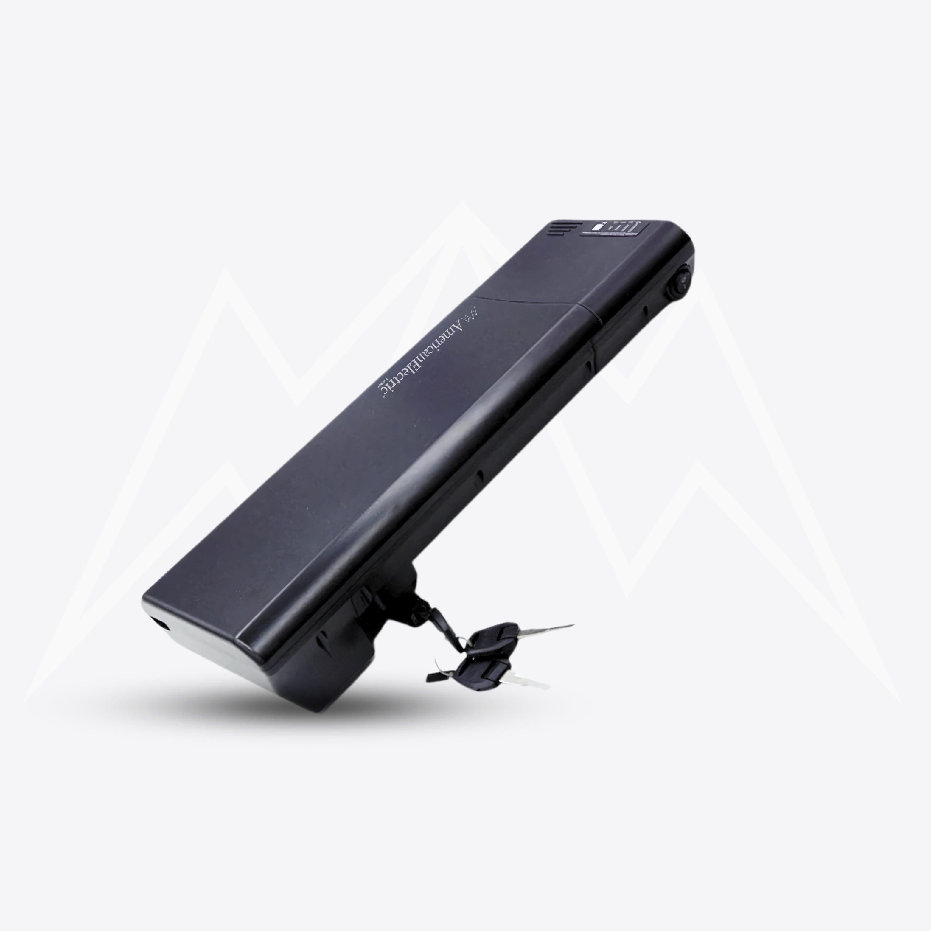 Evelo Compass Battery Pack