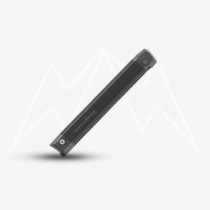 E-Cells Awd Monster Rear Battery Pack