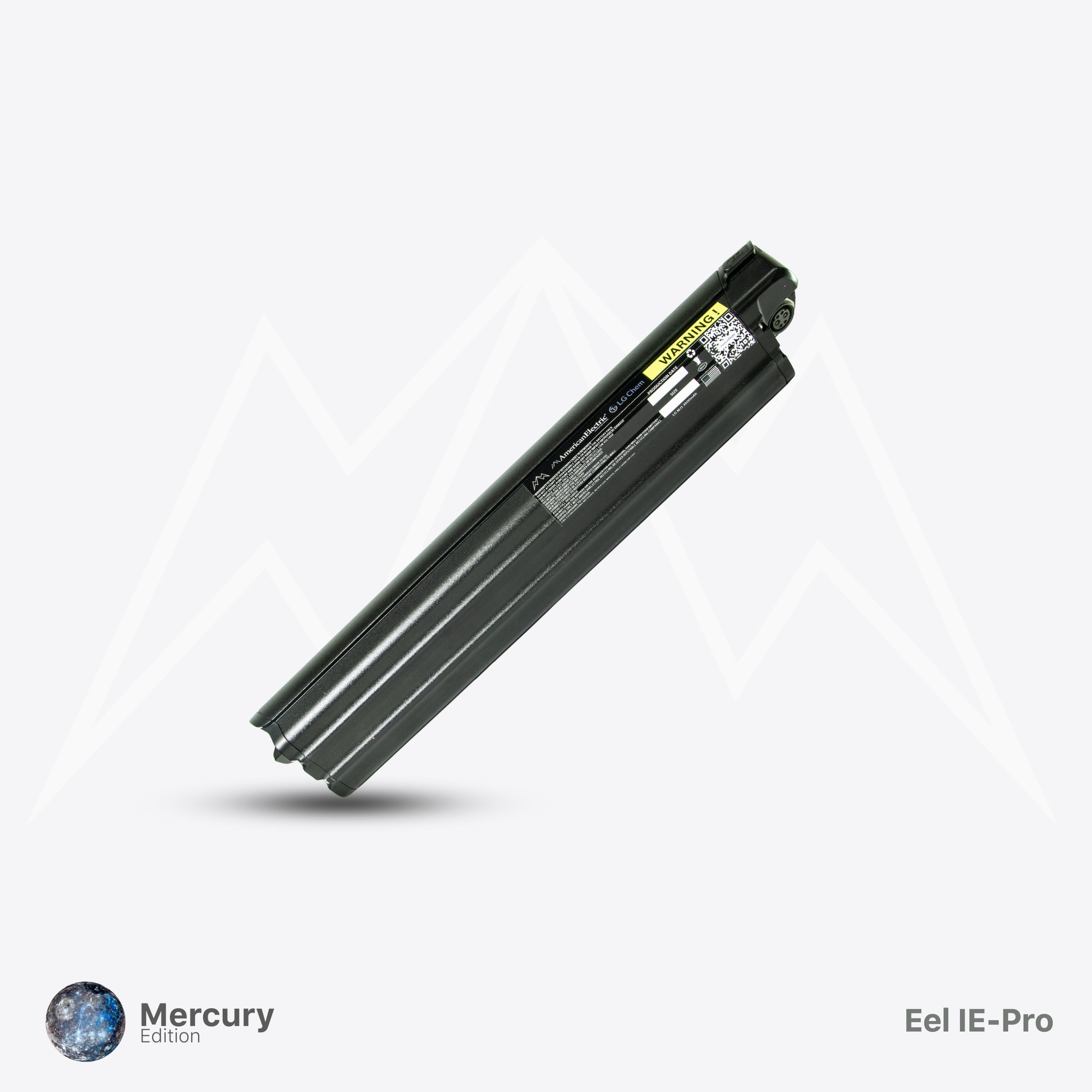 Eel IE-Pro Battery Pack