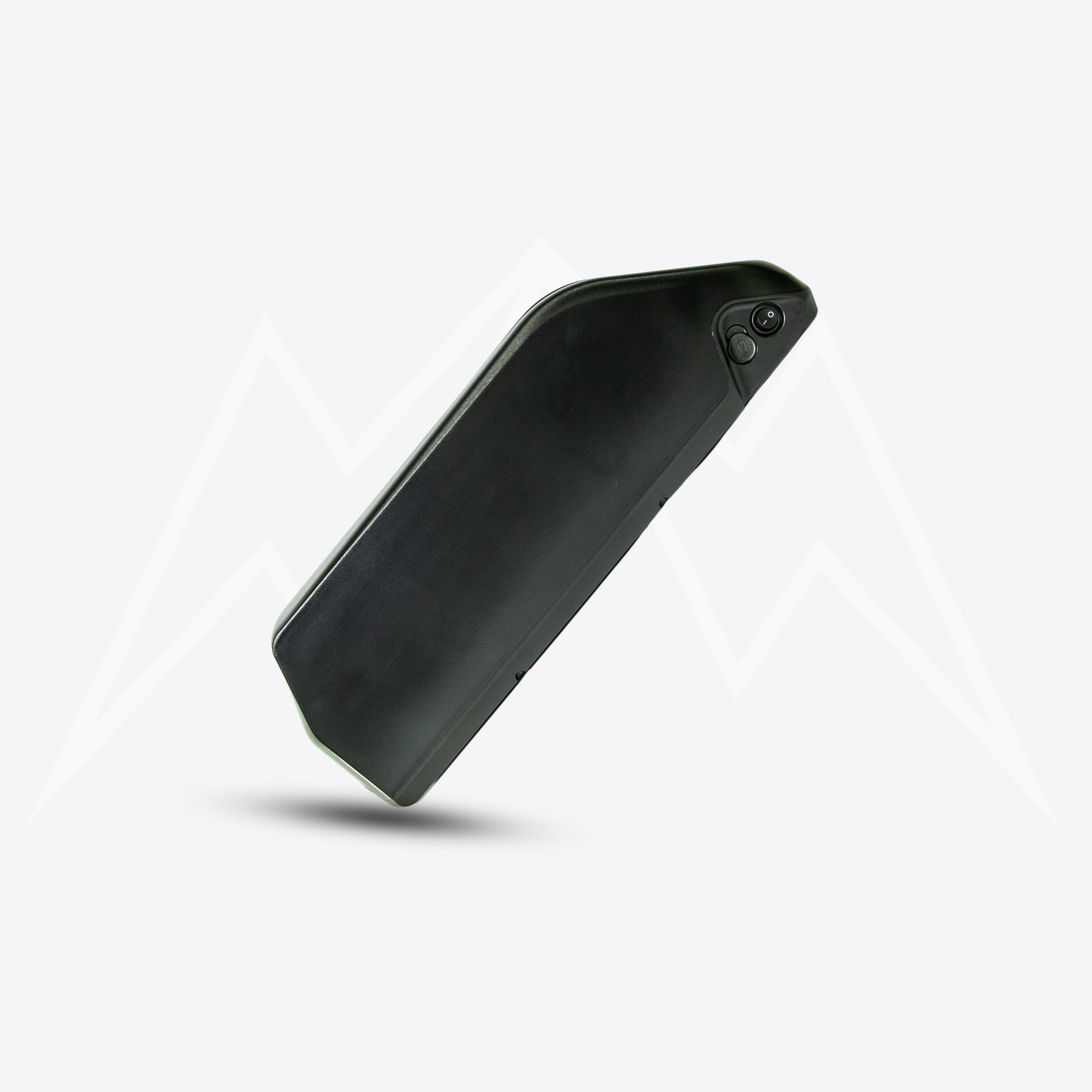 Fucare Gemini X Electric Moped Battery Pack