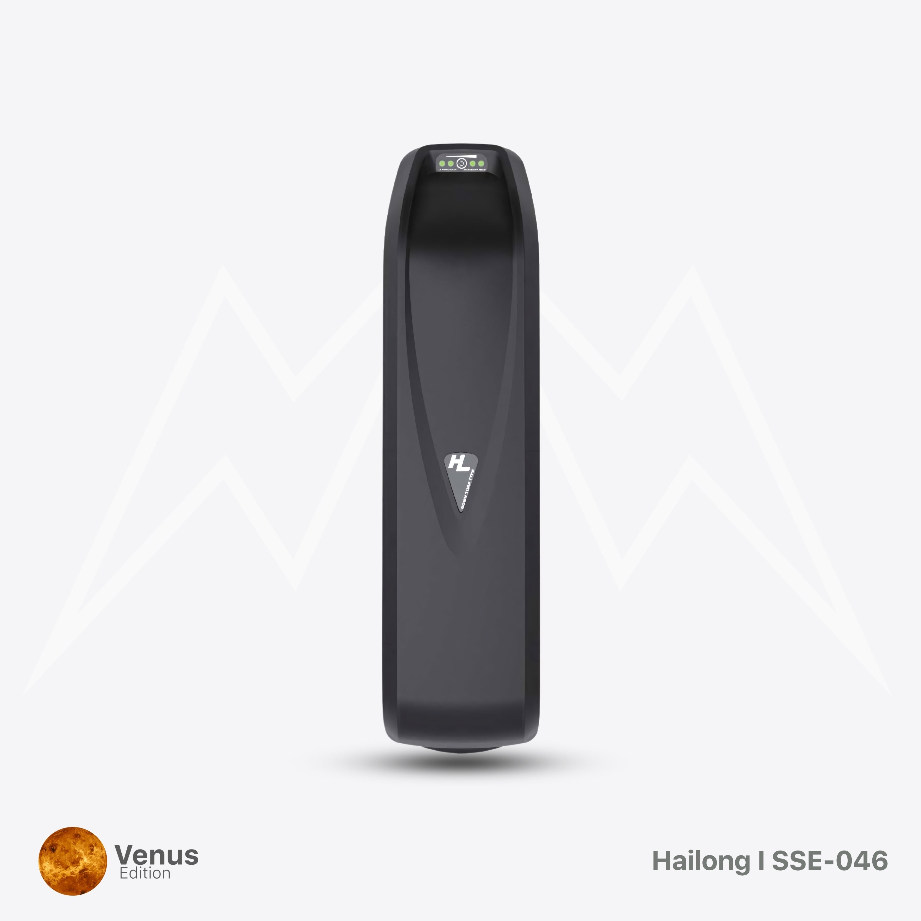 Hailong I SSE-046 Battery Pack