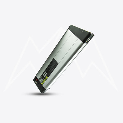 E-Lux Sierra GT Folding Fat Tire Battery Pack