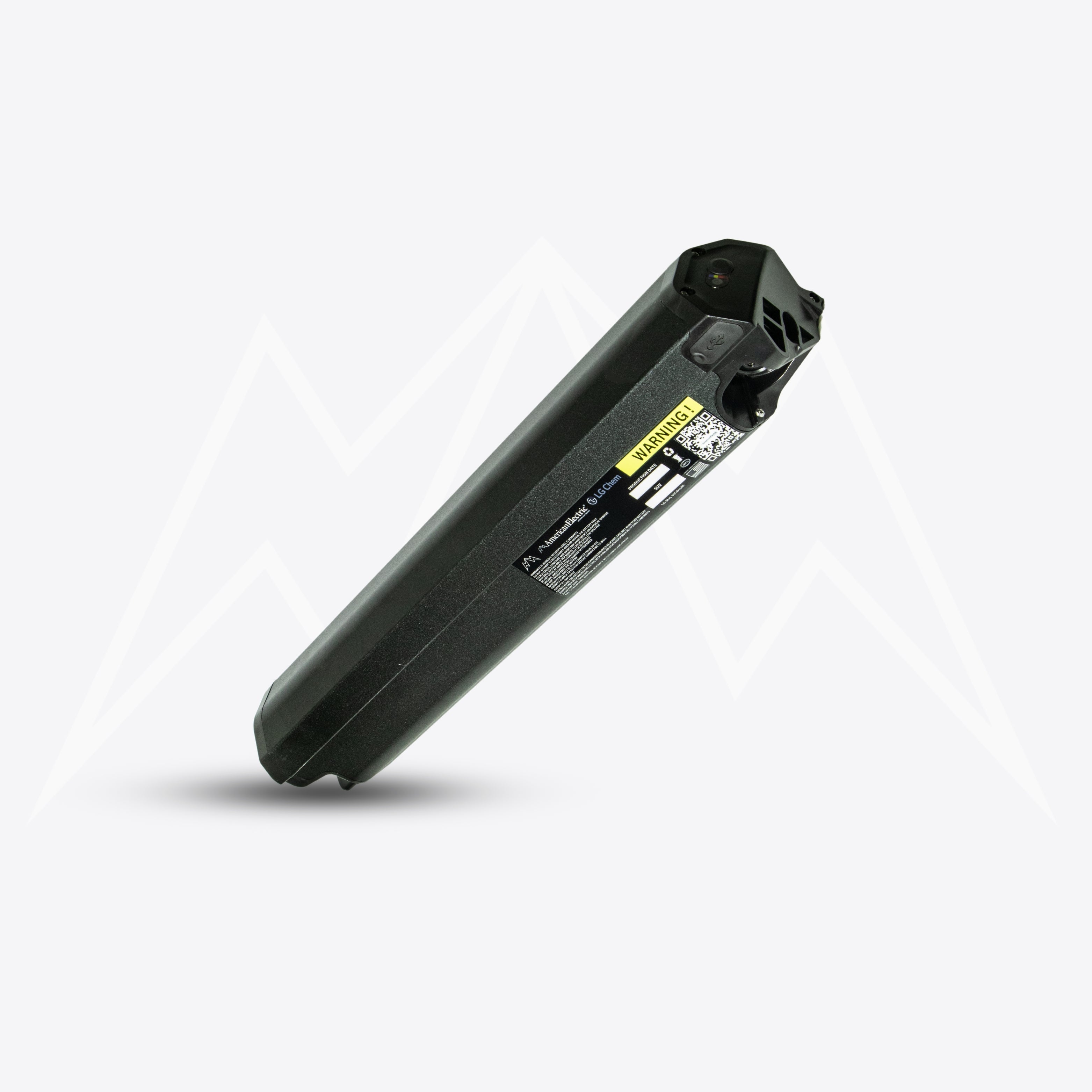 Magnum Ui5 Gen 1 Battery Pack