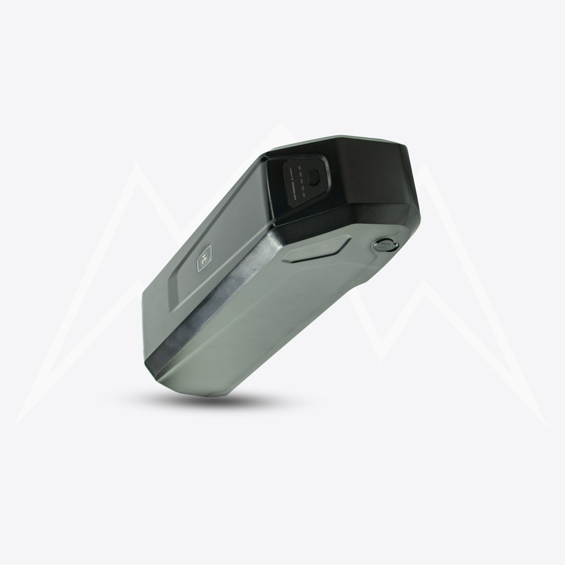 Movin Pulse Seat Post Battery Pack