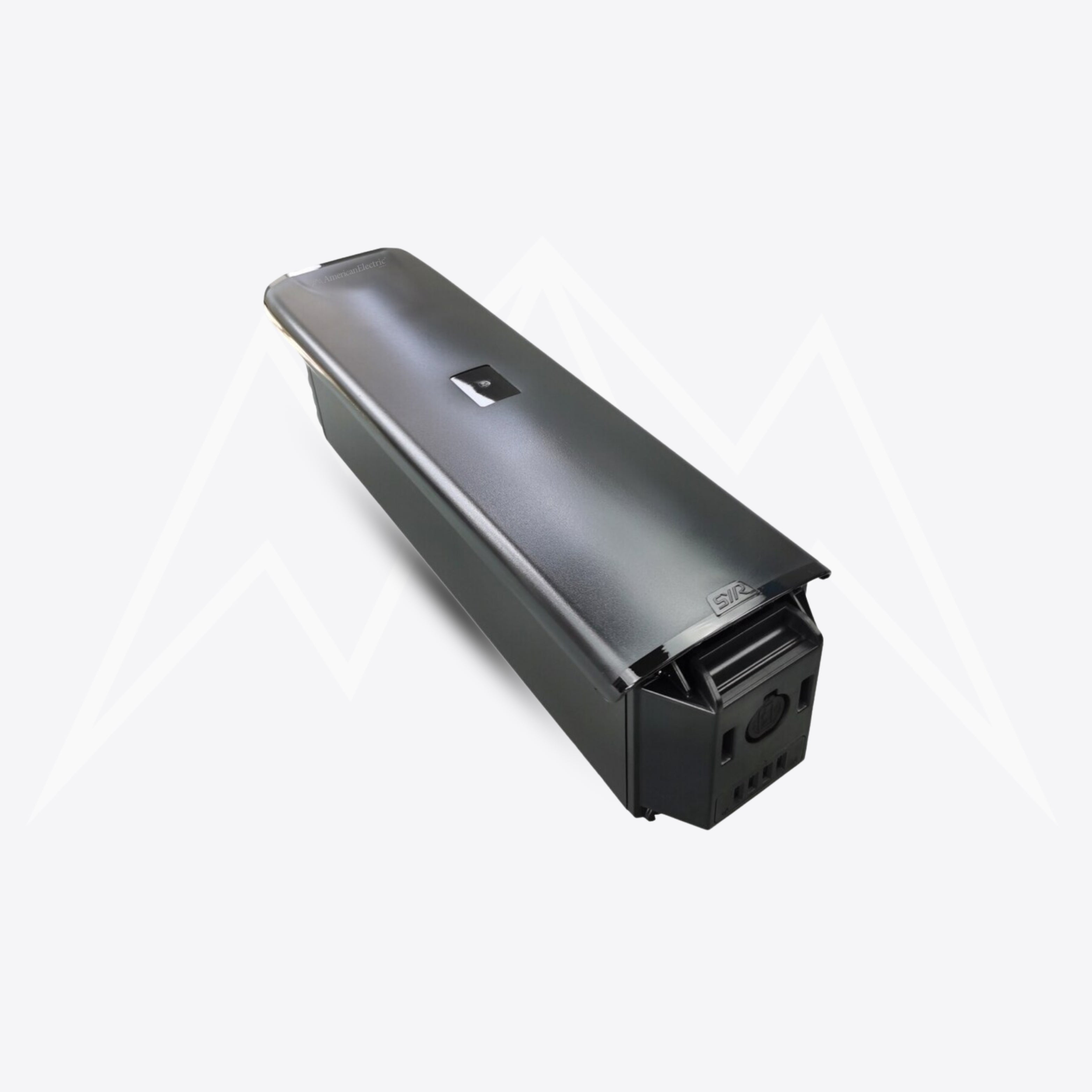 Pexmor Adults 7 Speed Mountain Battery Pack