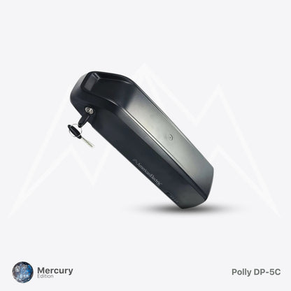 Polly DP-5C Battery Pack