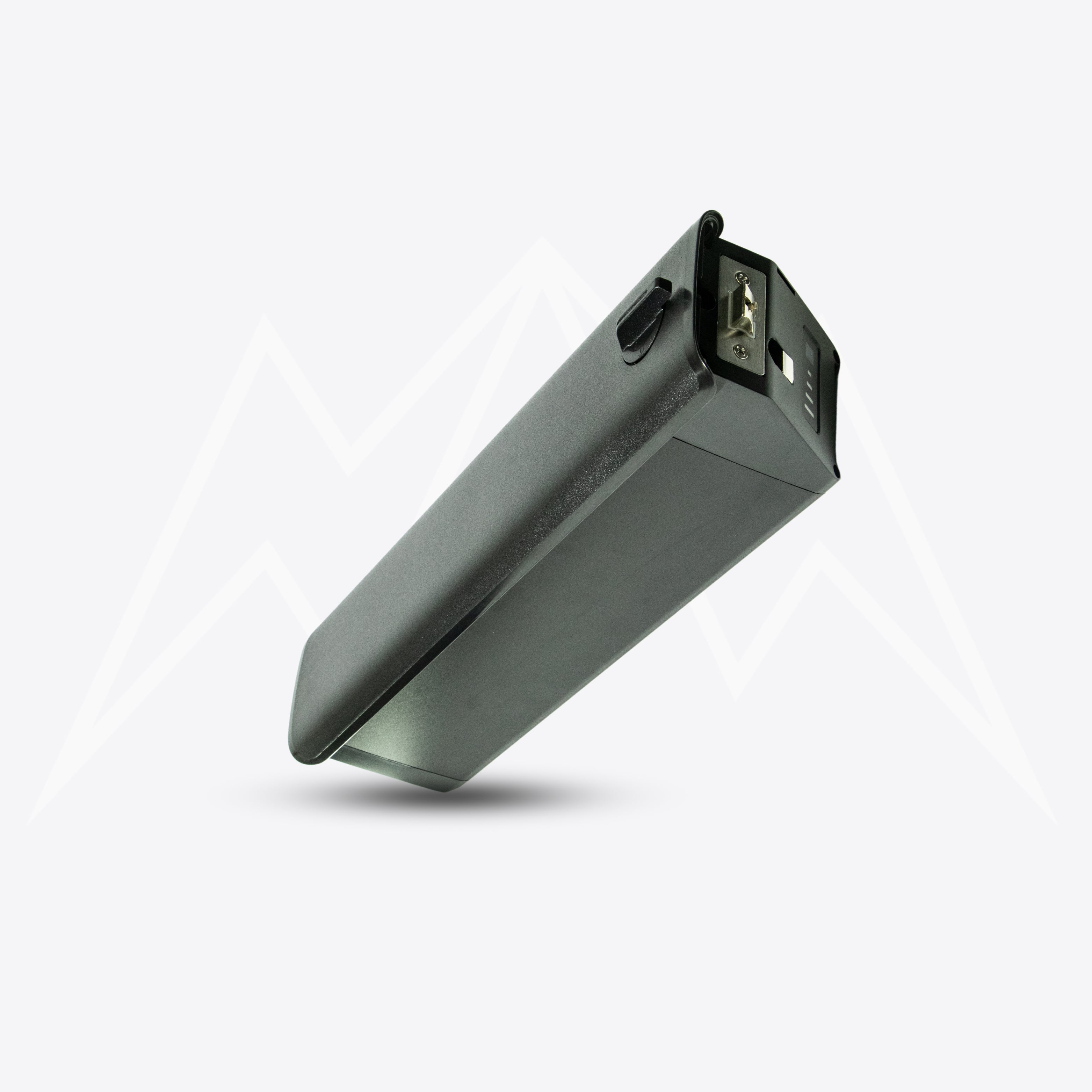 Rambo Bushwacker 2.0 Battery Pack