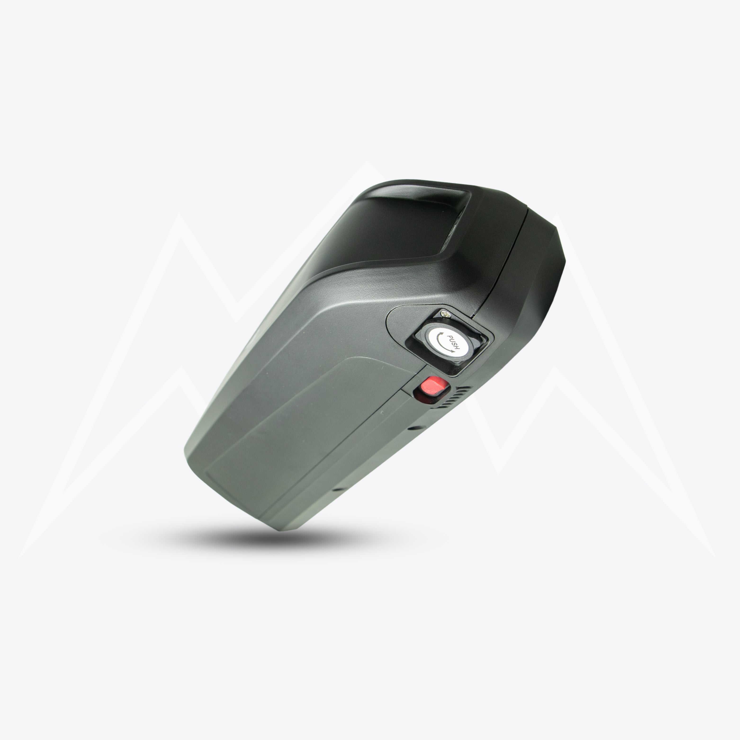 Revolve Stealth Battery Pack