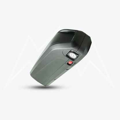 Rich Bit Cyusm Pather Battery Pack