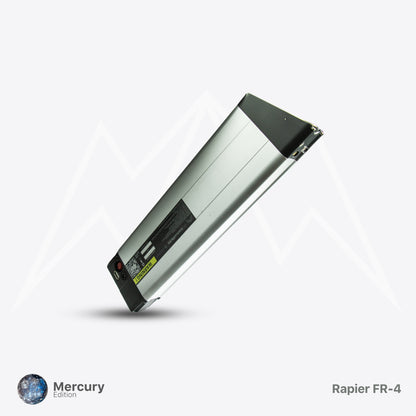 Rapier FR-4 Battery Pack