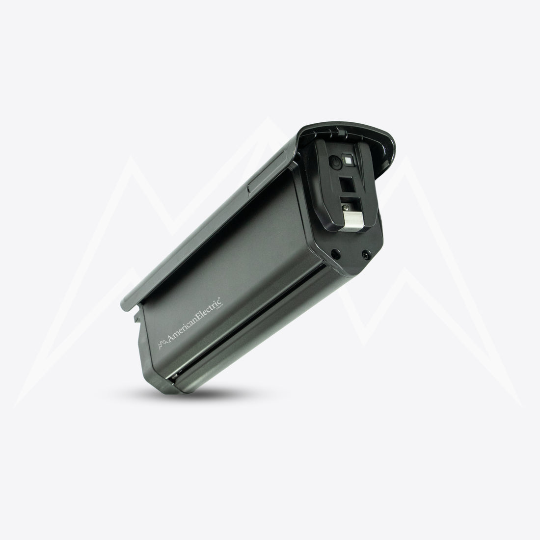 Serfas Edash Plus 500W Mid Drive Battery Pack