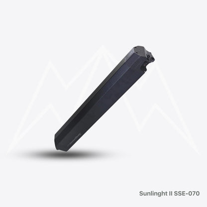 Sunlinght II SSE-070 Battery Pack