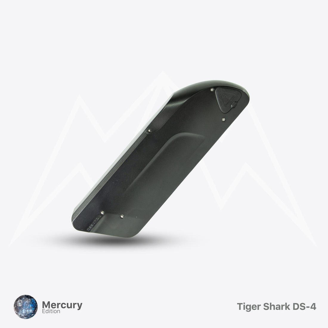 Tiger Shark DS-4 Battery Pack