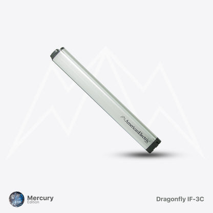Dragonfly IF-3C Battery Case