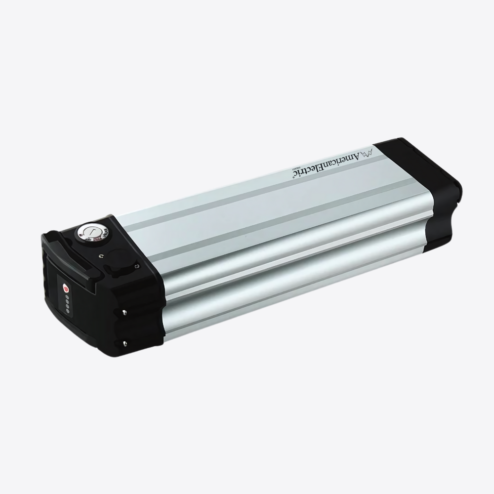 ECOTRIC DOLPHIN Battery Pack 36V 15AH America s 1 Lithium Choice AmericanElectric