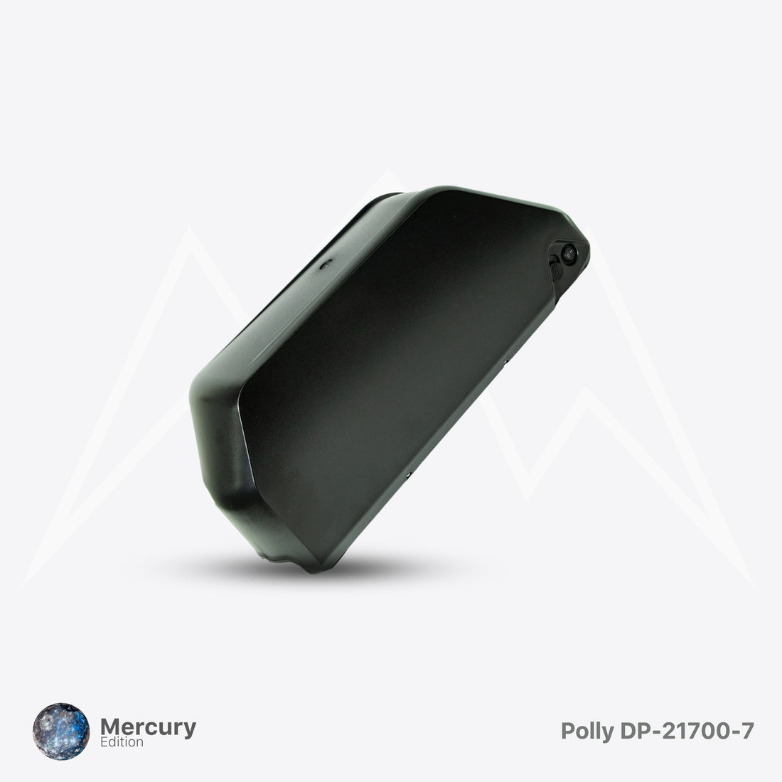 Polly DP-21700-7 Battery Pack