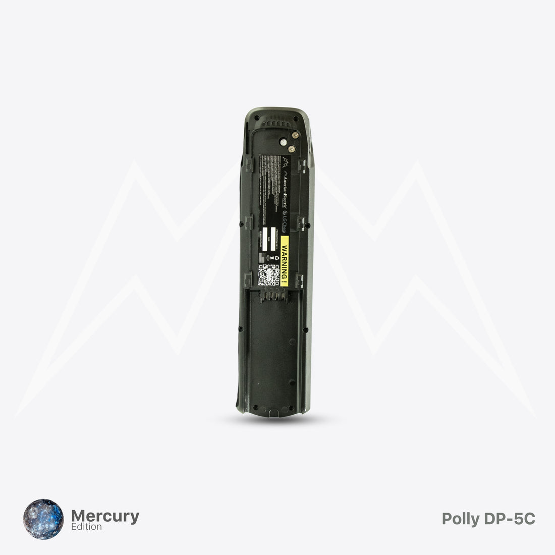 Polly DP-5C Battery Pack