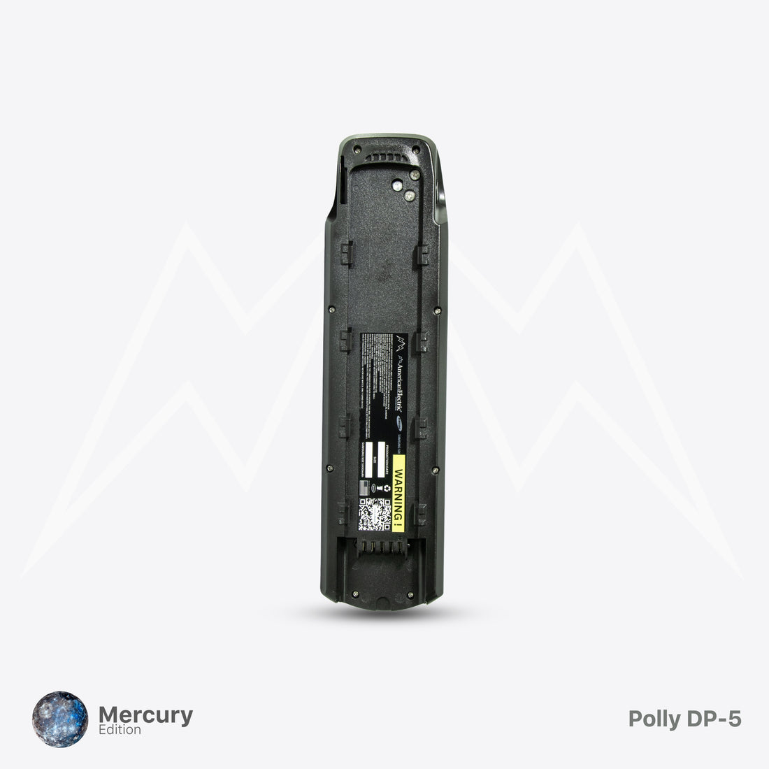 Polly DP-5 Battery Pack
