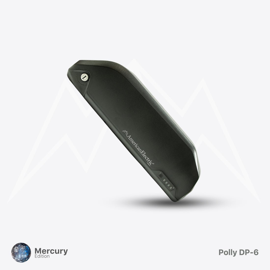 Polly DP-6 Battery Pack