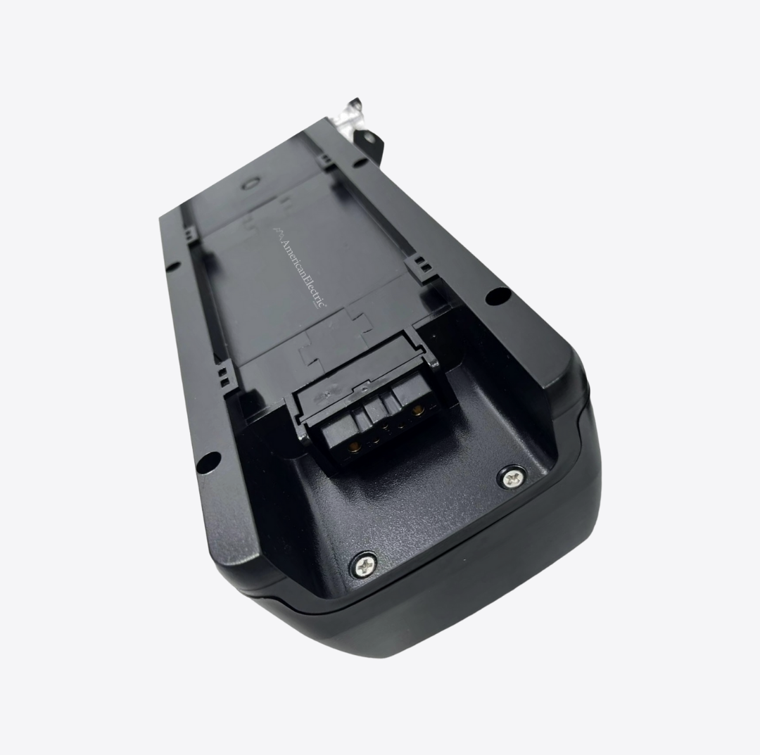 Radrunner battery hotsell