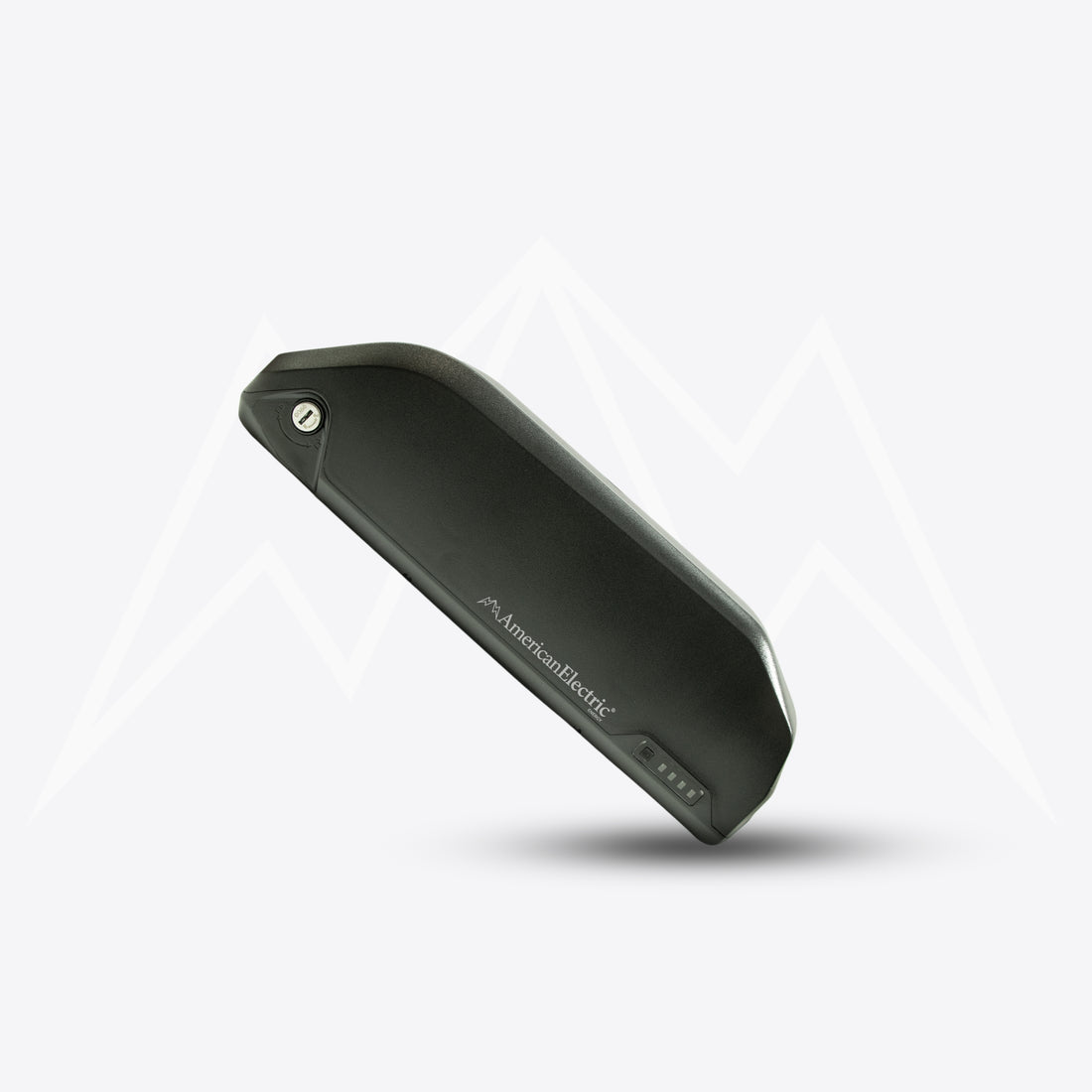 Espin Nero Battery Pack