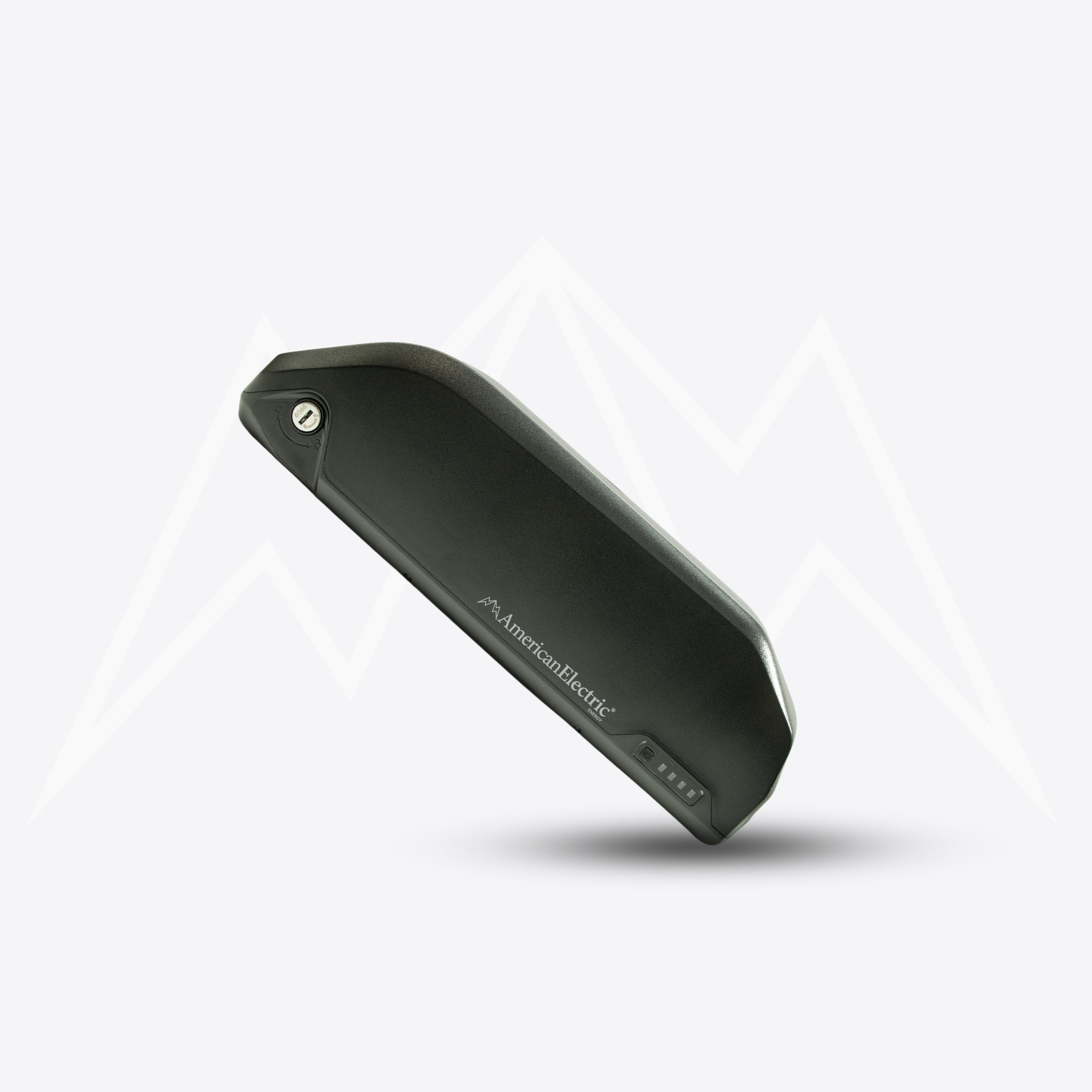 Espin Nero Battery Pack