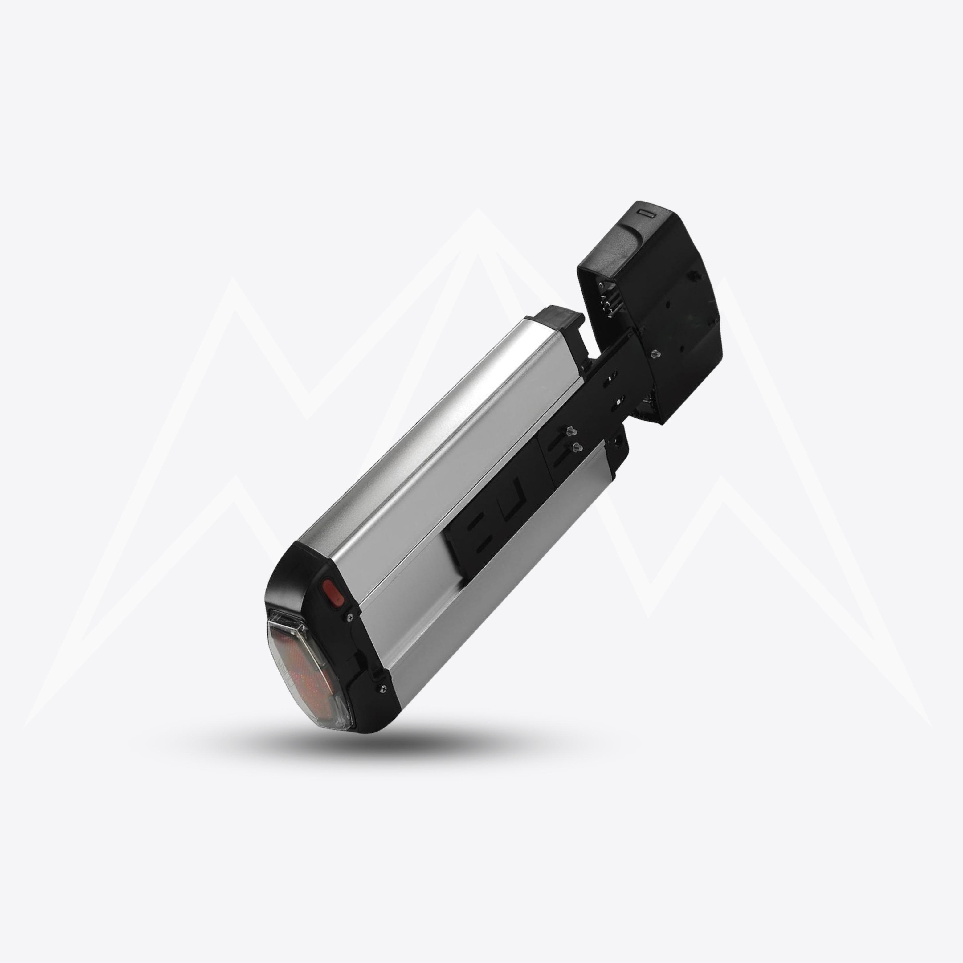 Evelo Galaxy Lux Battery Pack
