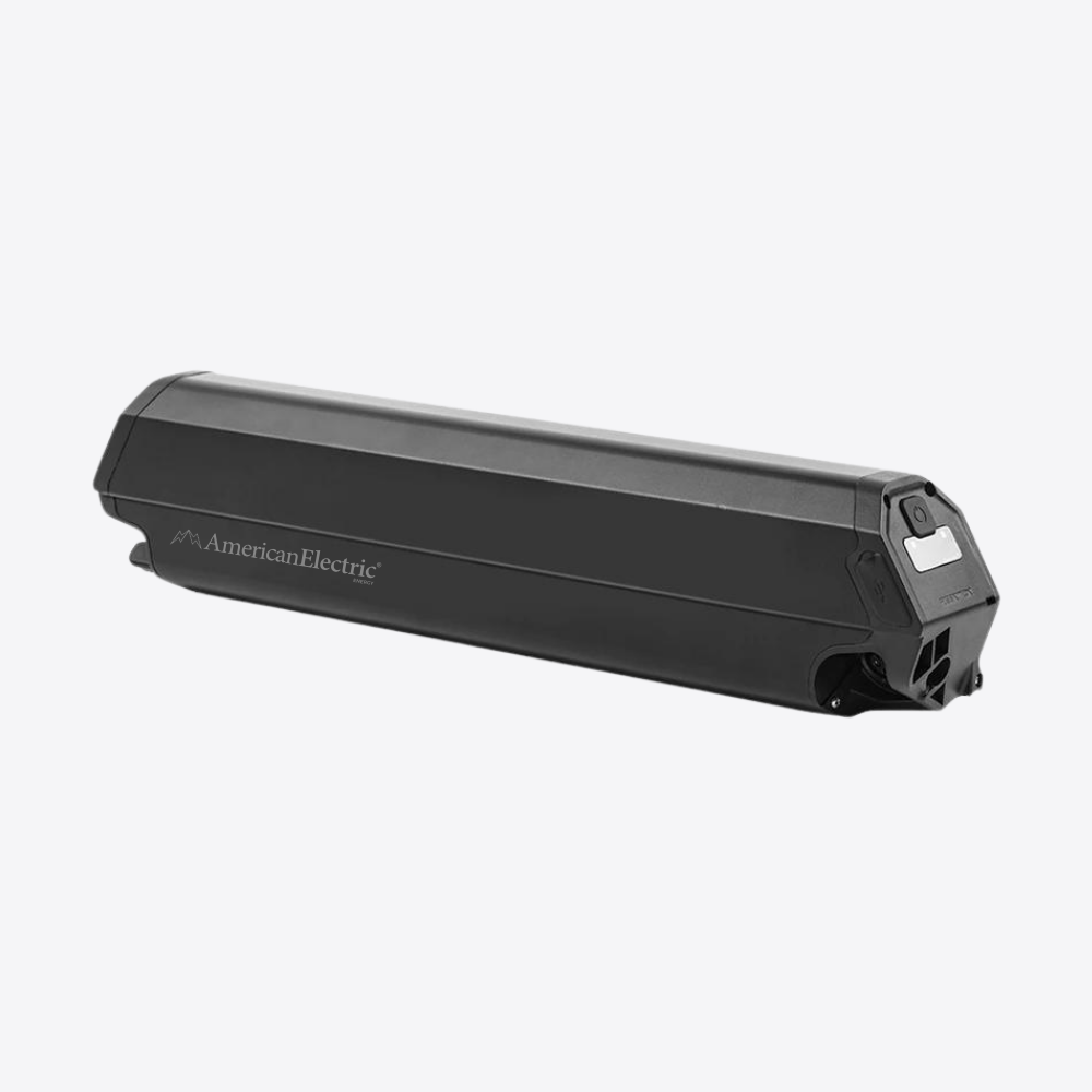 Dorado ID Plus Battery Pack America s 1 Lithium Battery Choice AmericanElectric