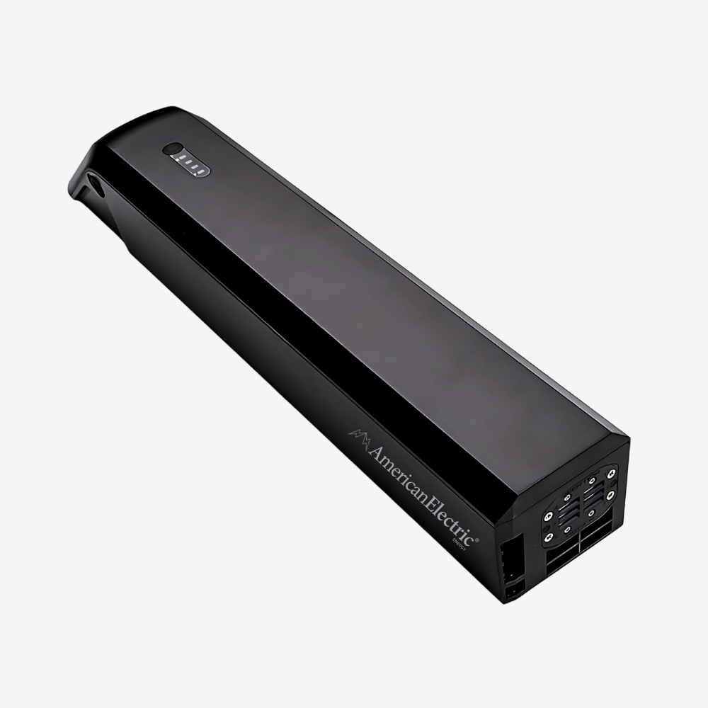 Himiway battery hotsell