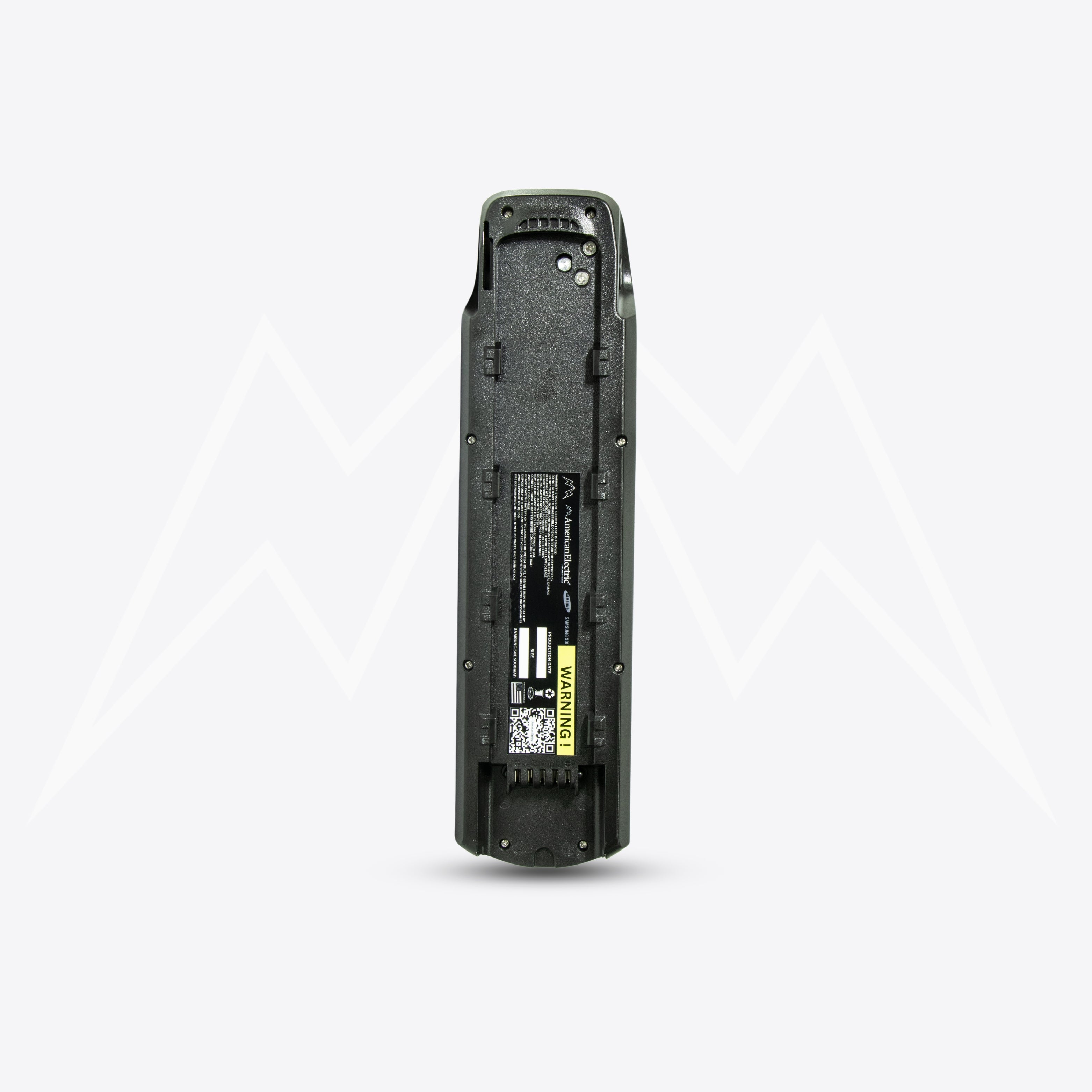 Rambo Ryder Battery Pack