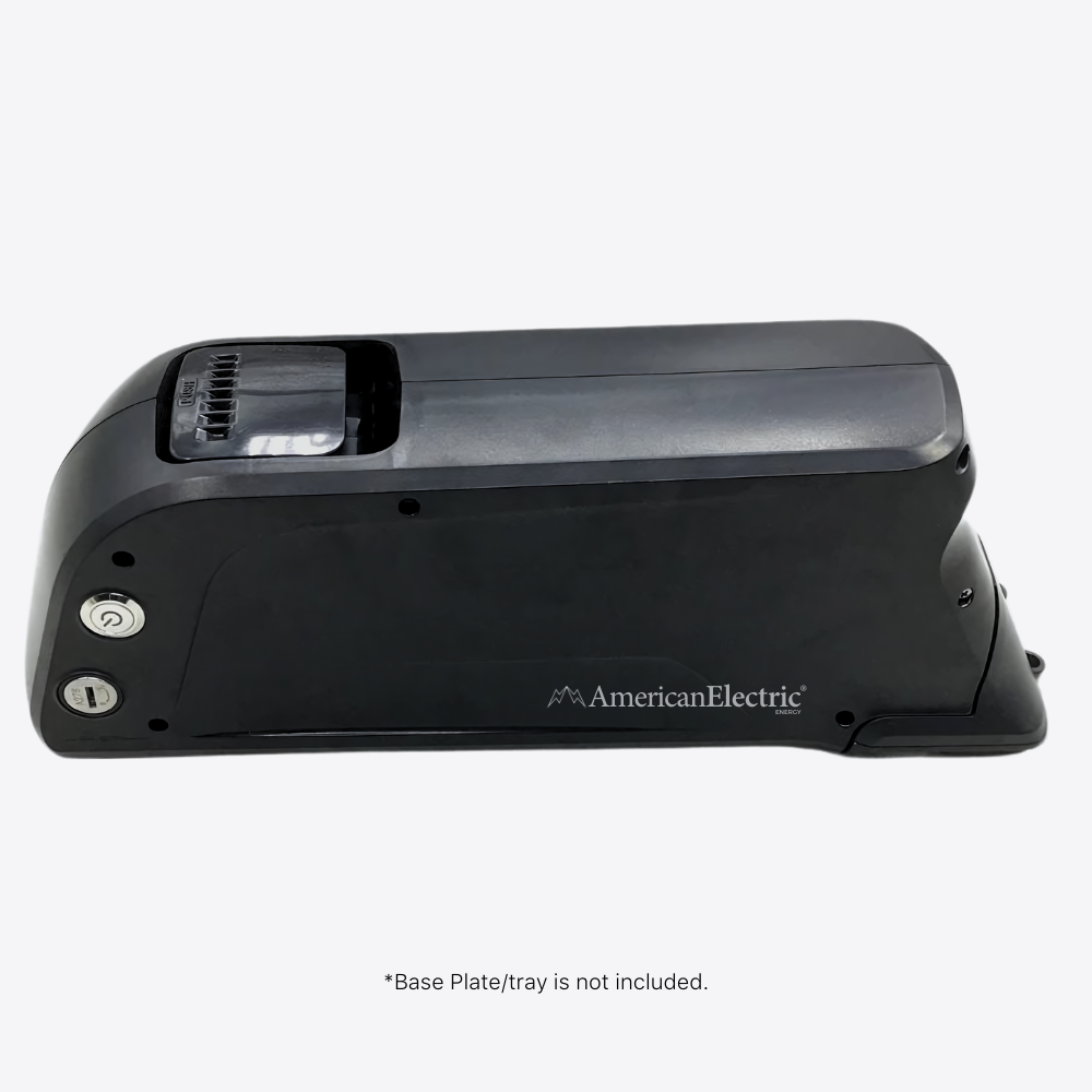 Rad Power Bikes Replacement Battery Packs America s 1 Choice AmericanElectric