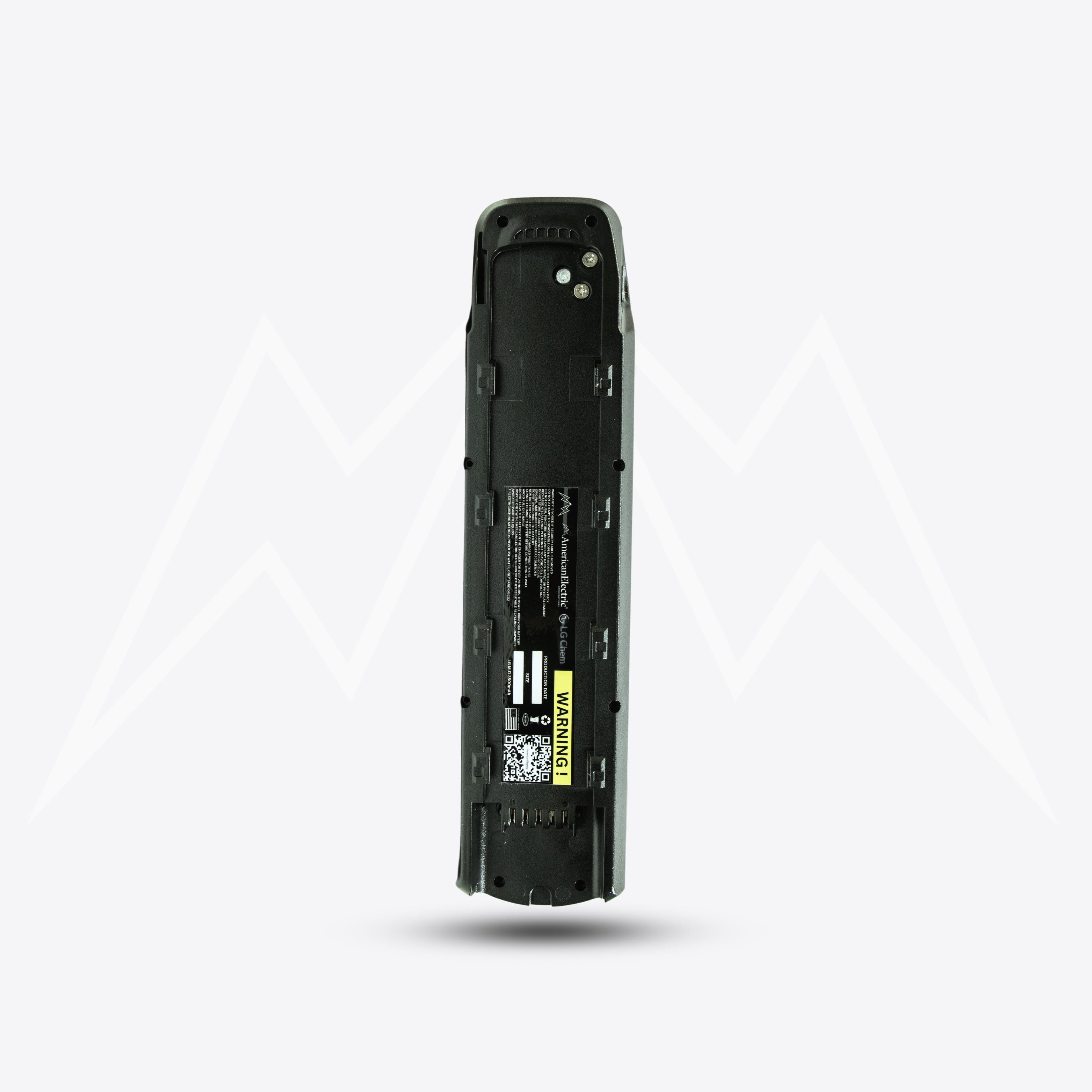 Zooz UU1100 (Gen2) Battery Pack