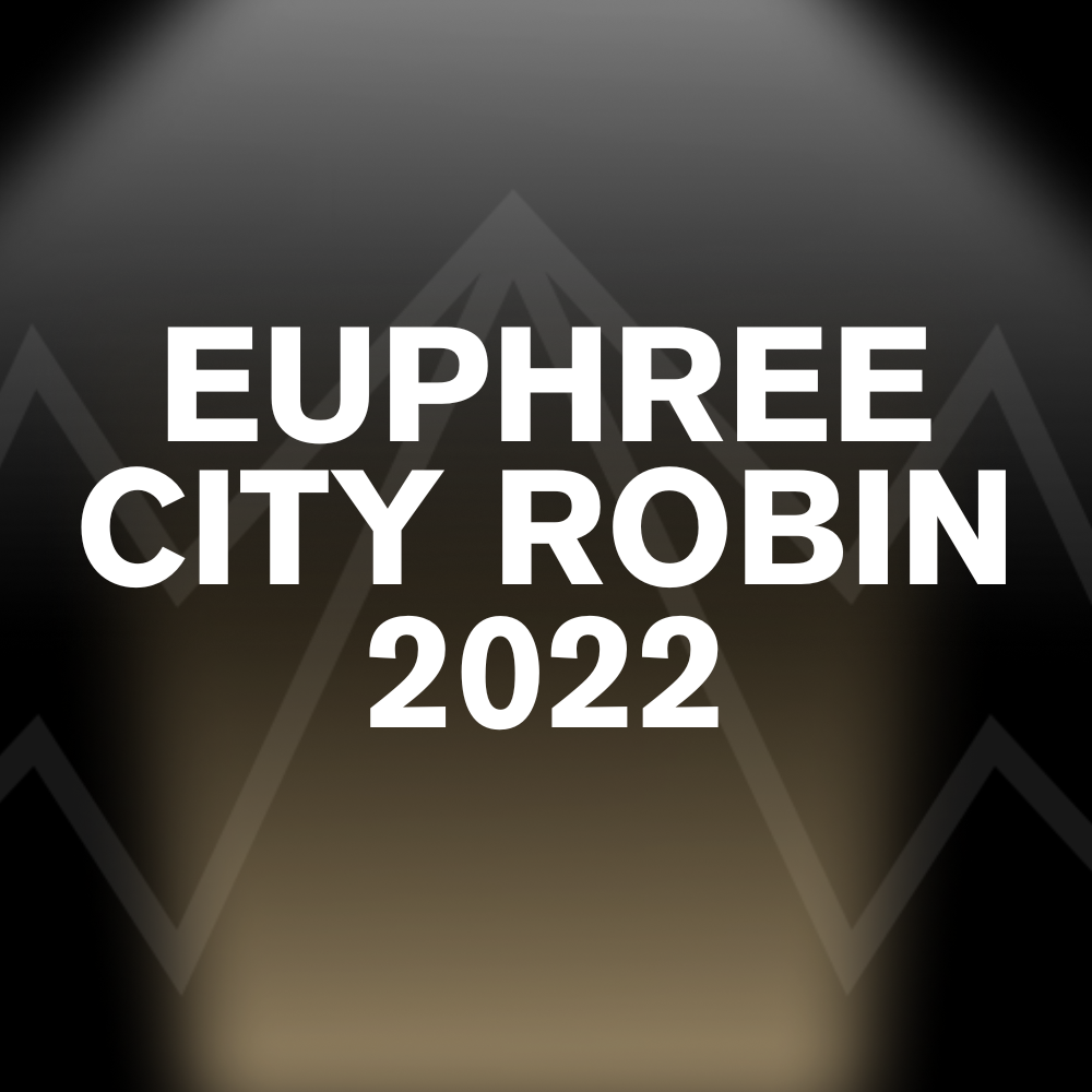 EUPHREE CITY ROBIN 2022 Battery Pack