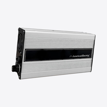 Lithium Ion Smart Charger