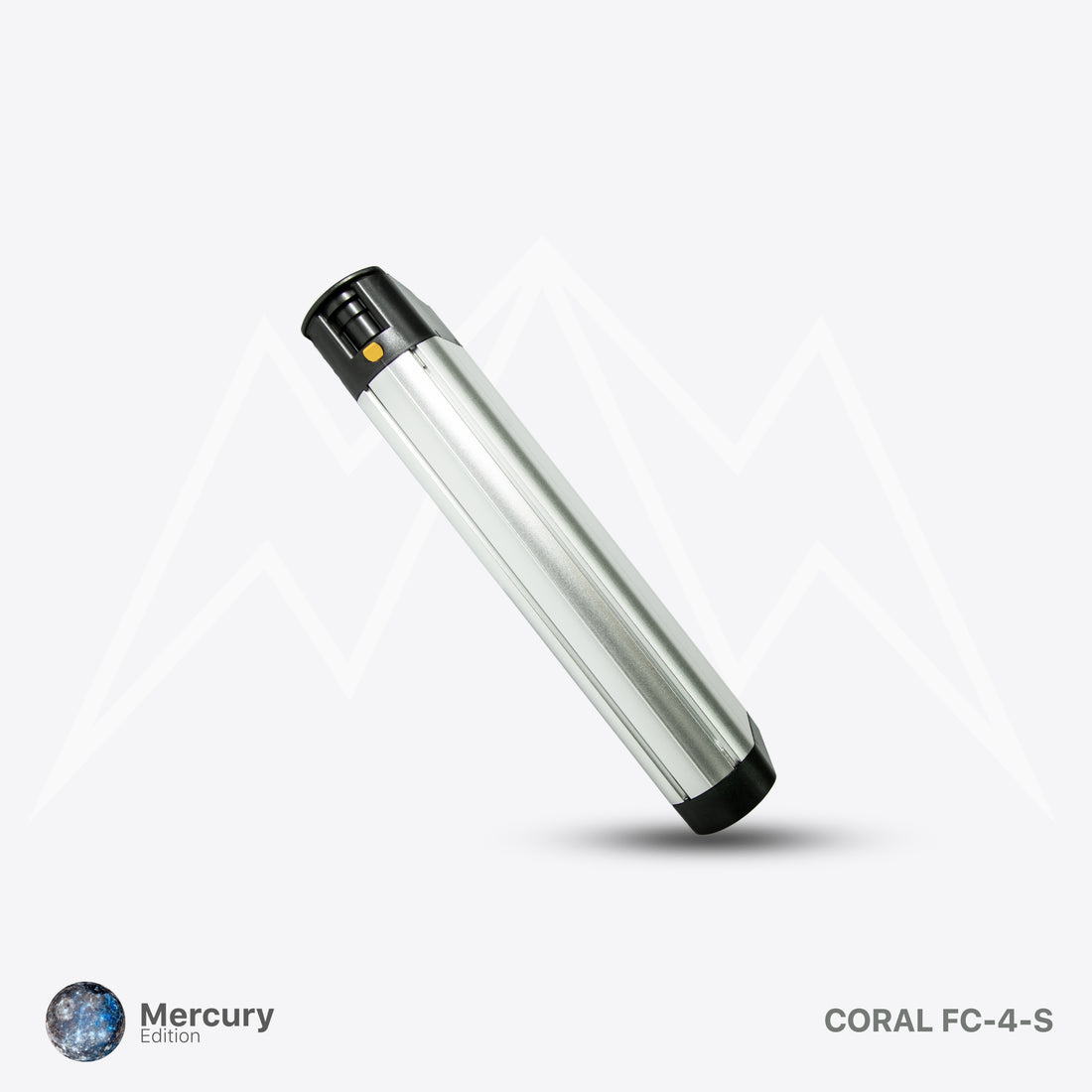 Coral FC-4-S Battery Case