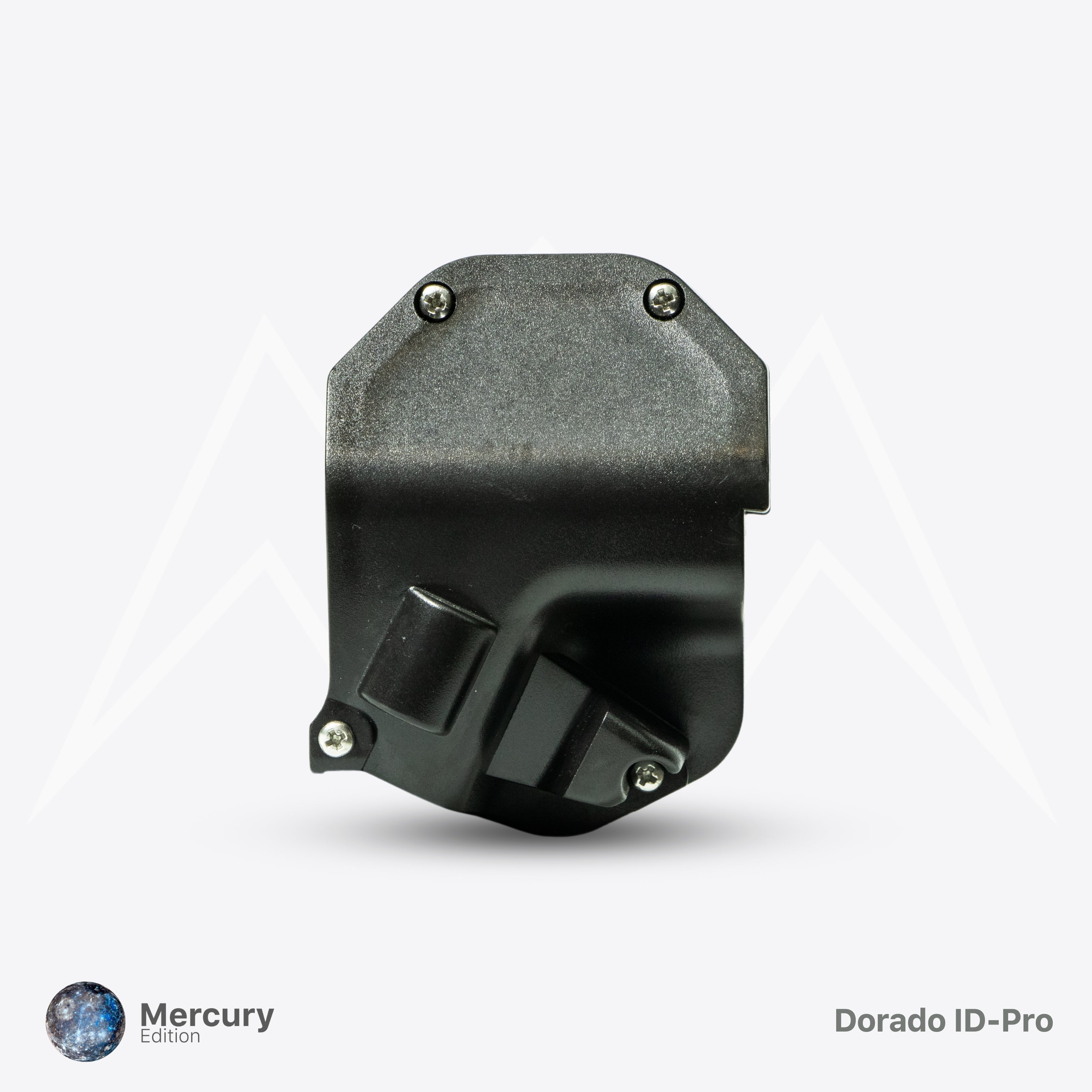 Dorado ID-Pro Battery Case