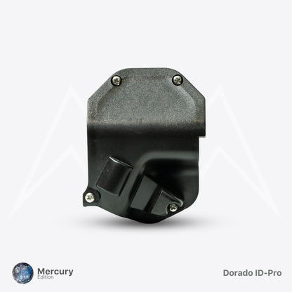 Dorado ID-Pro Battery Case