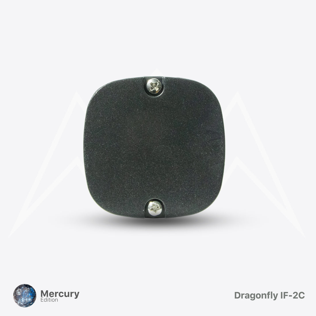 Dragonfly IF-2C Battery Case