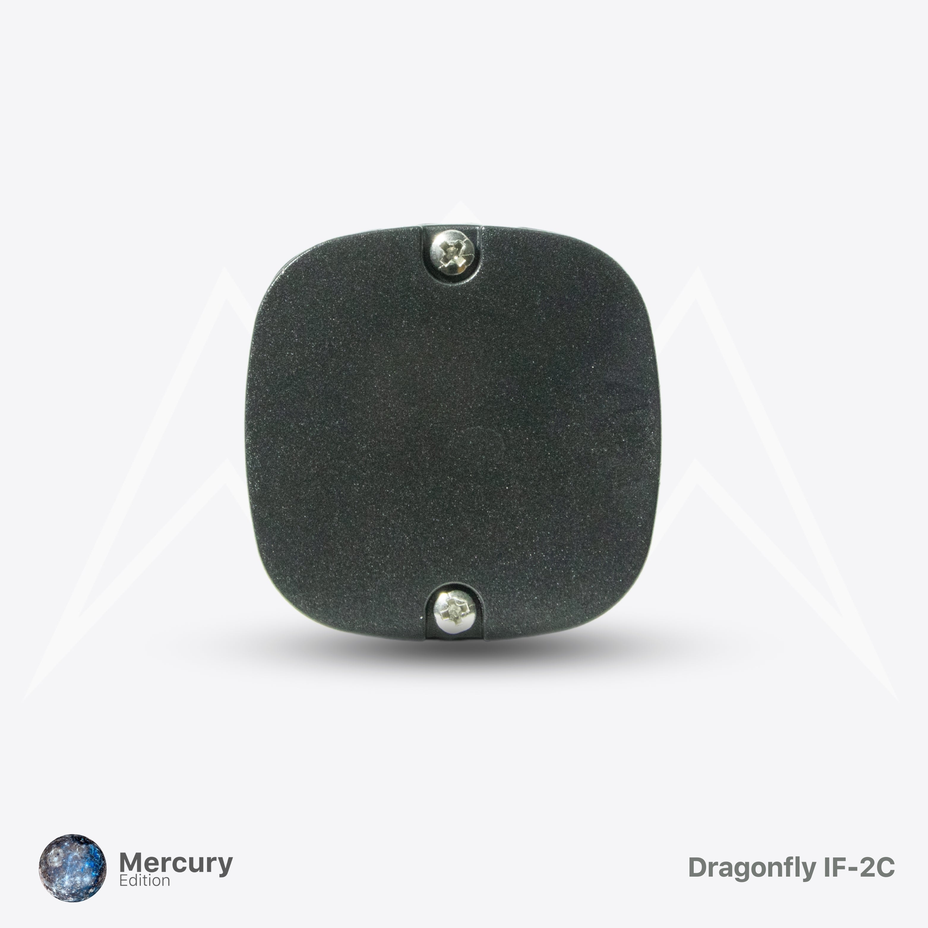 Dragonfly IF-2C Battery Case