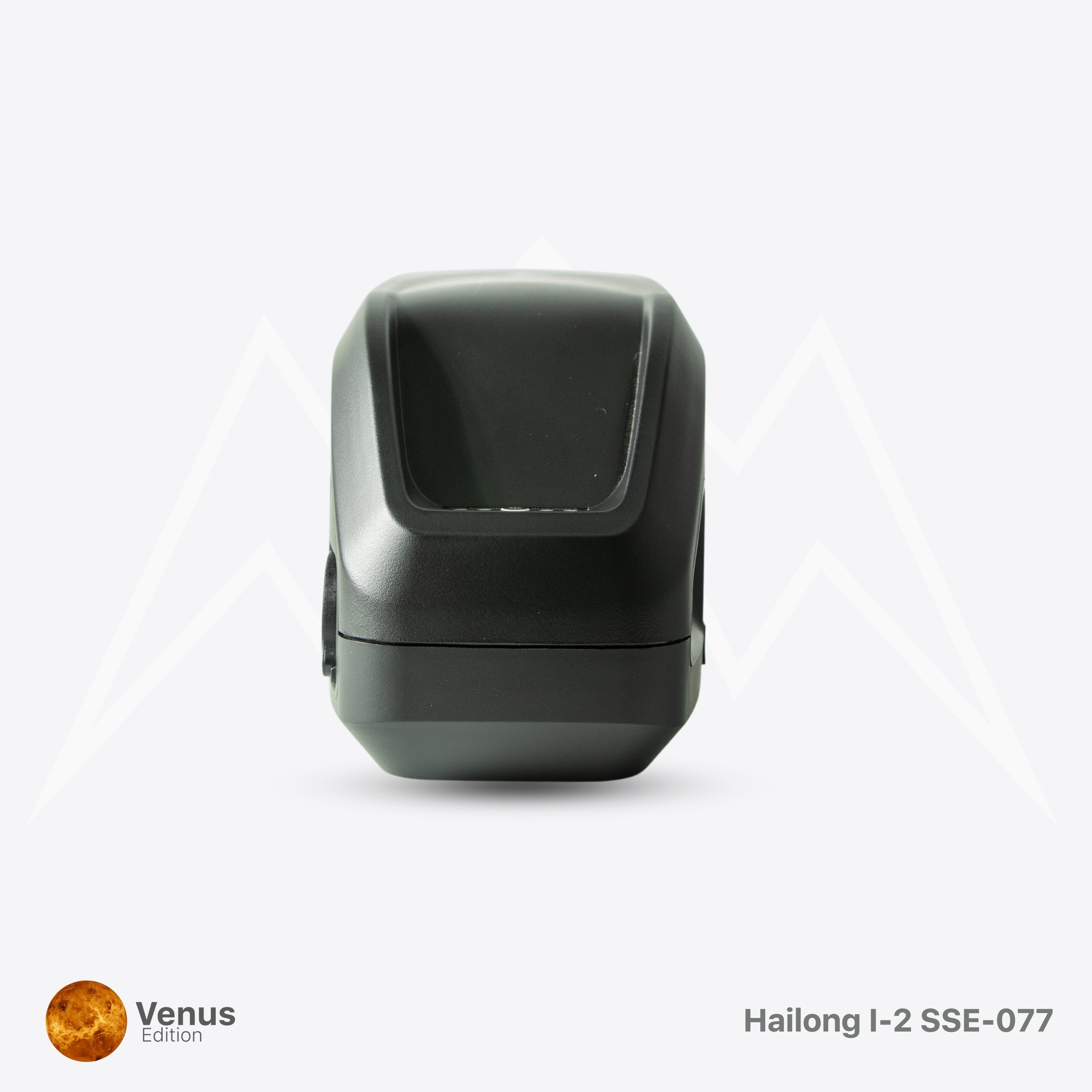 Hailong I-2 SSE-077 Battery Case