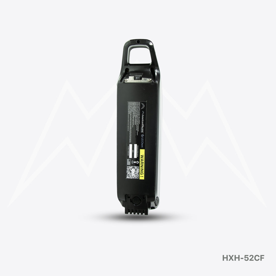 HXH-52CF Battery Pack